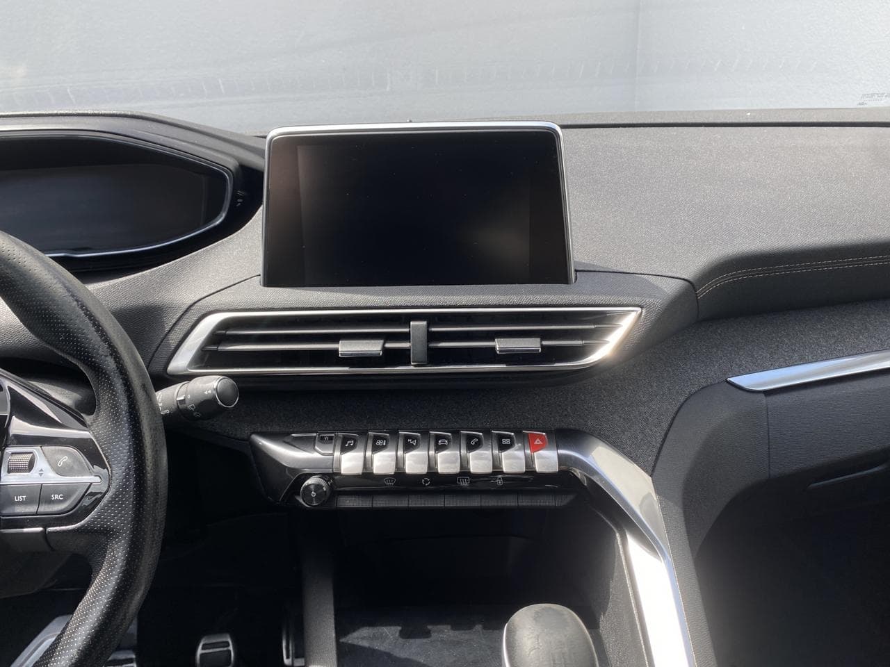 2016 Peugeot 3008 - 12