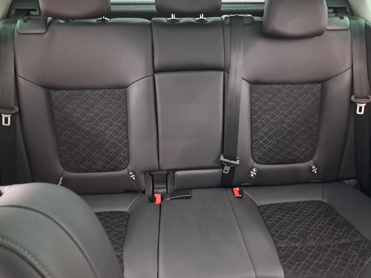 2014 Peugeot 3008 - 14