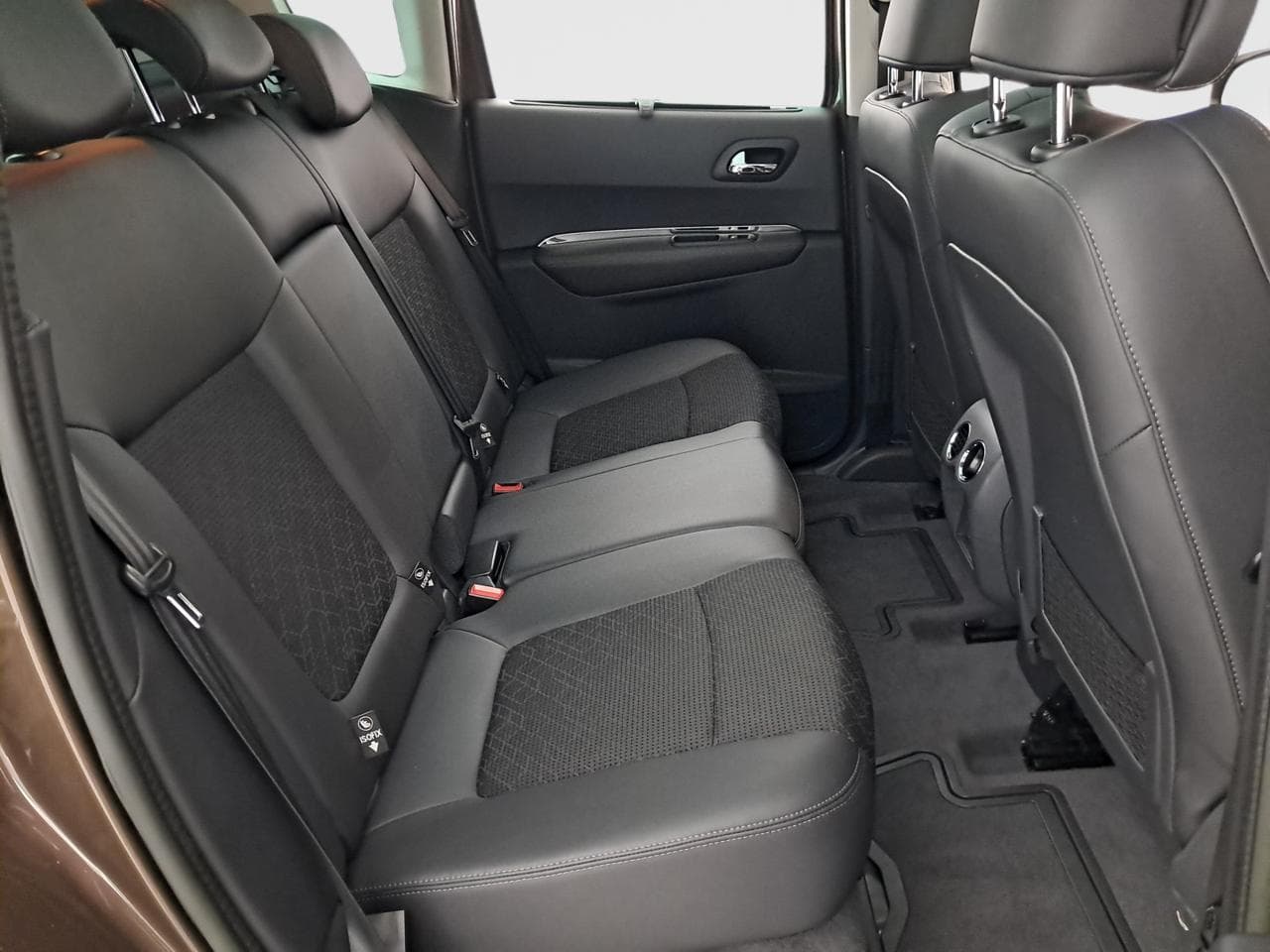 2014 Peugeot 3008 - 13