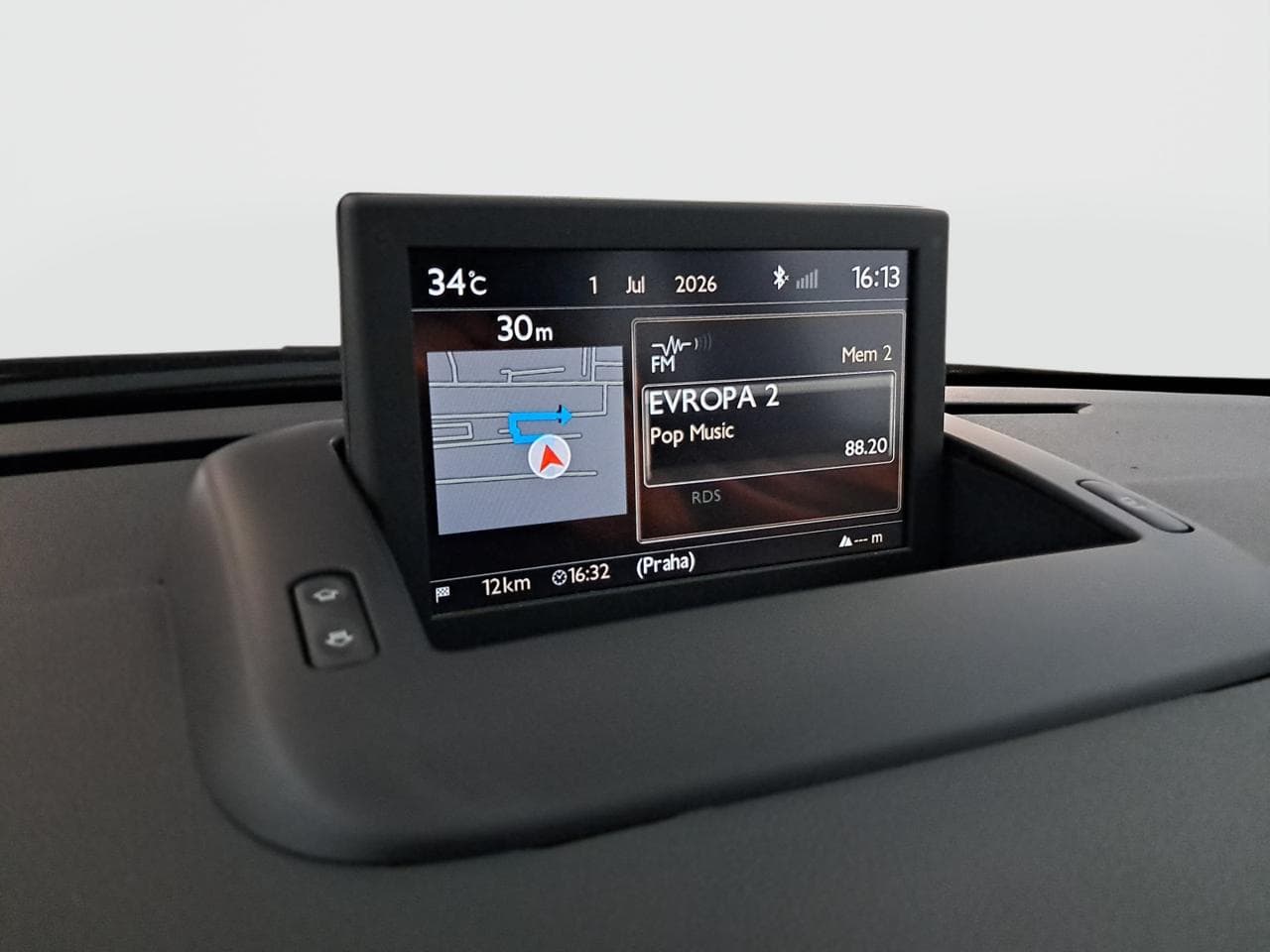 2014 Peugeot 3008 - 19