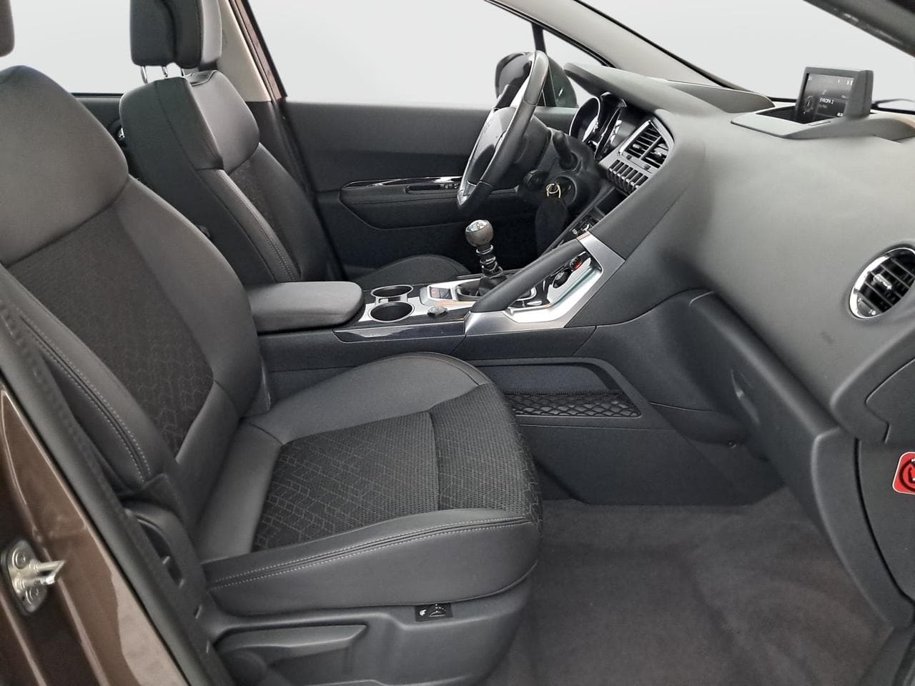 2014 Peugeot 3008 - 12