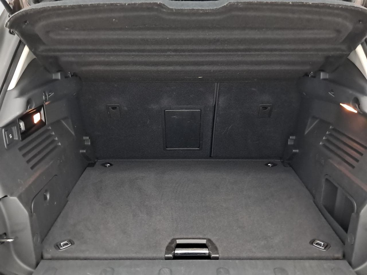 2014 Peugeot 3008 - 20