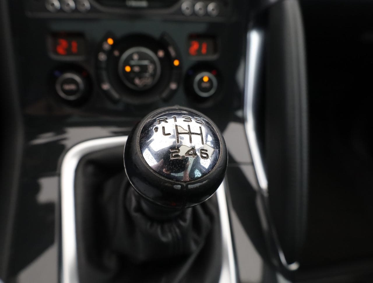 2015 Peugeot 3008 - 20