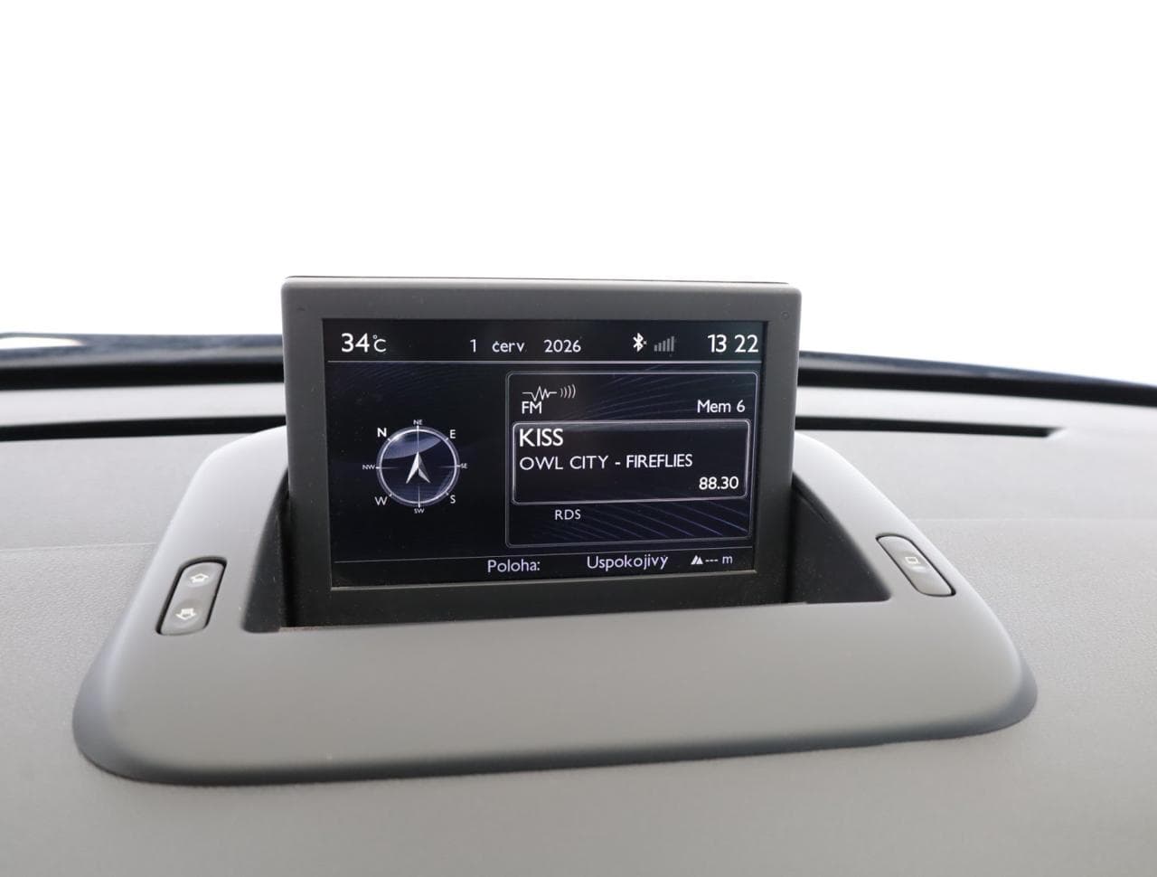 2015 Peugeot 3008 - 19