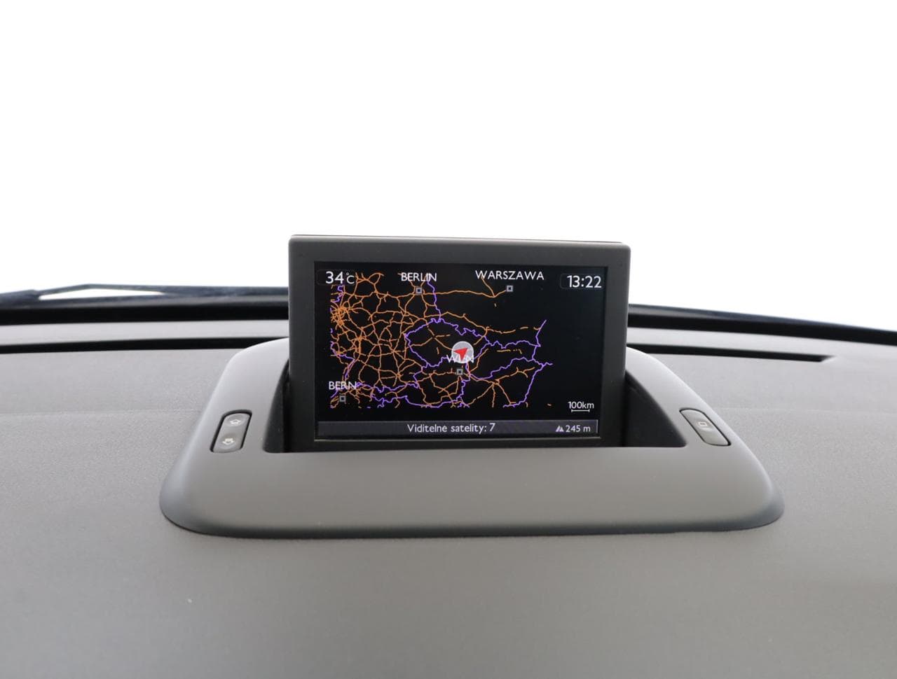 2015 Peugeot 3008 - 16