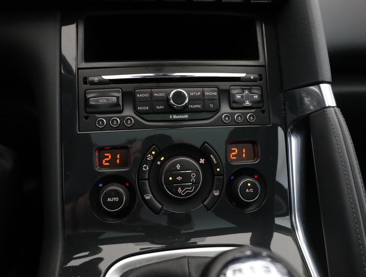 2015 Peugeot 3008 - 15