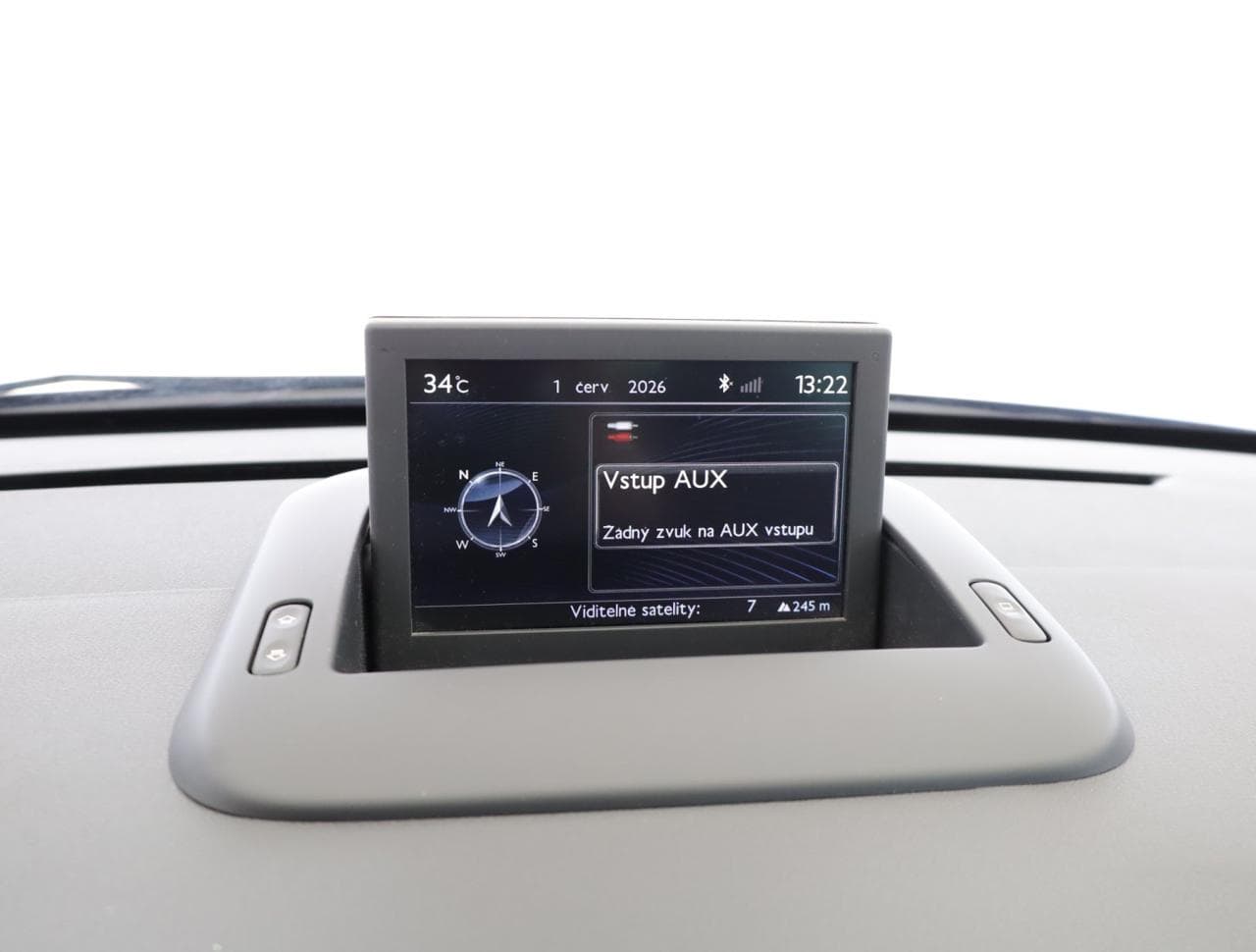 2015 Peugeot 3008 - 17