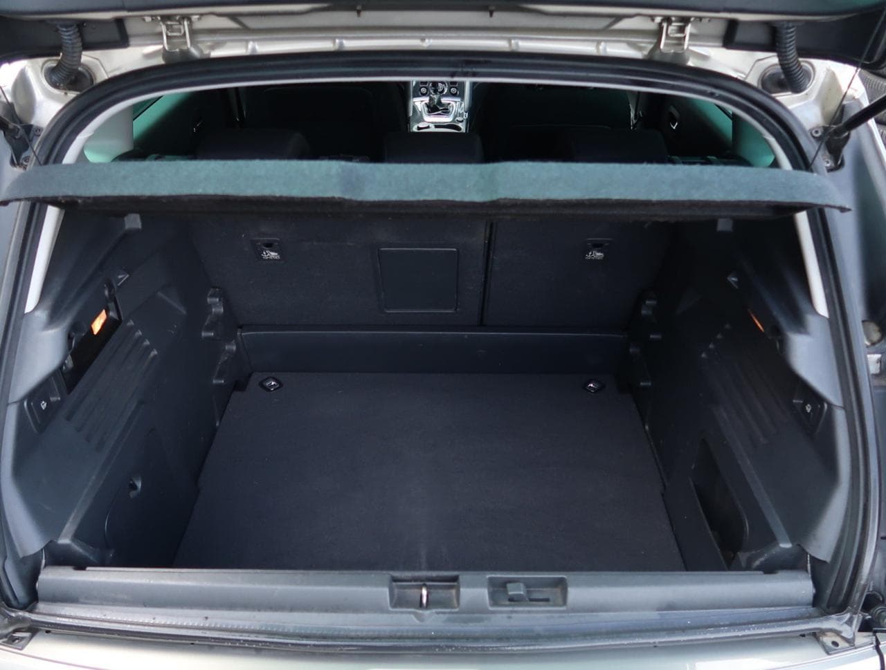 2010 Peugeot 3008 - 19
