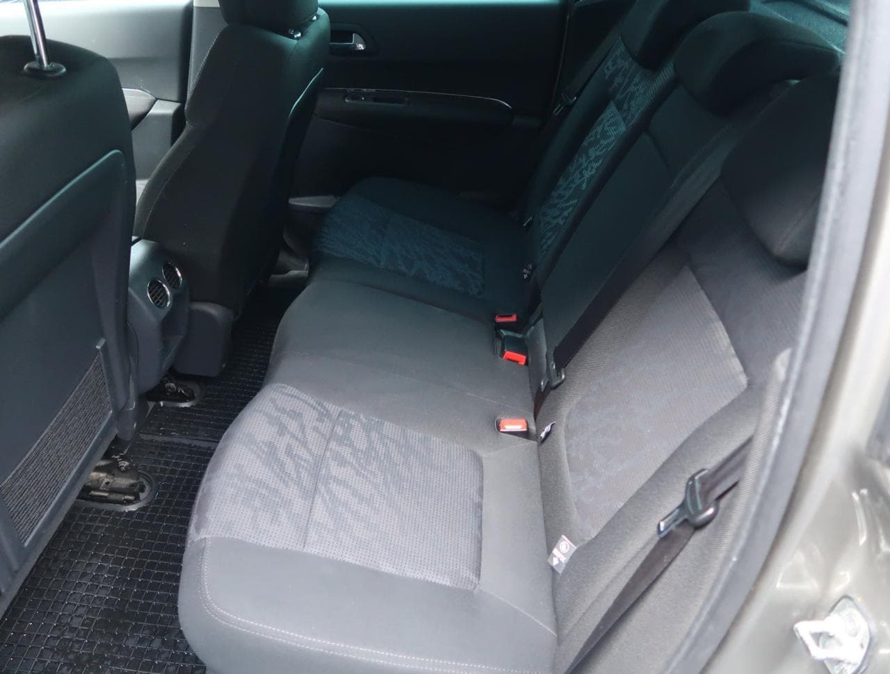 2010 Peugeot 3008 - 15