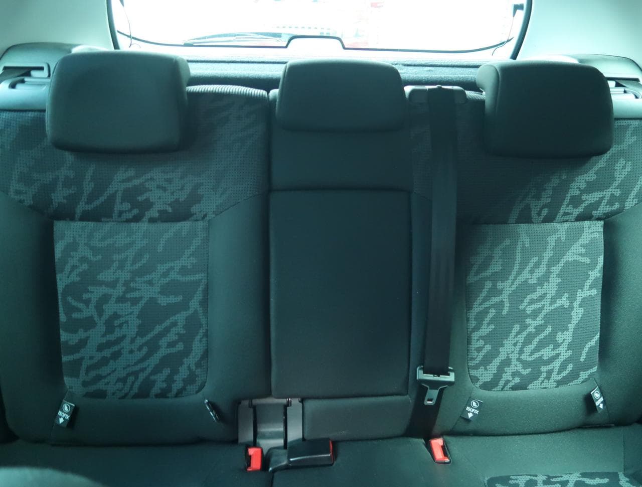 2010 Peugeot 3008 - 14