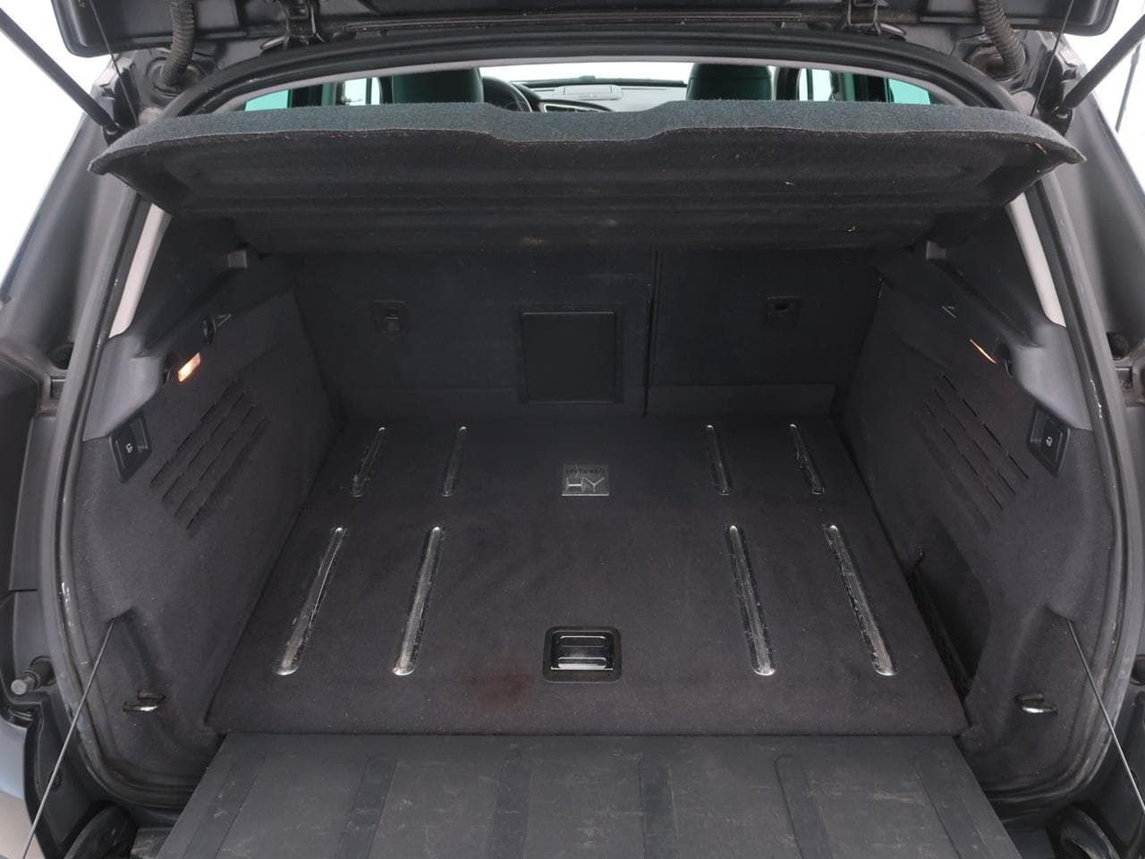 2013 Peugeot 3008 - 20