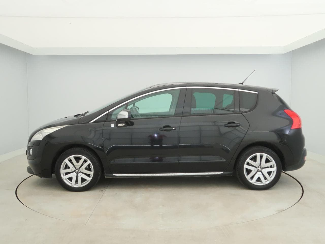 2013 Peugeot 3008 - 4