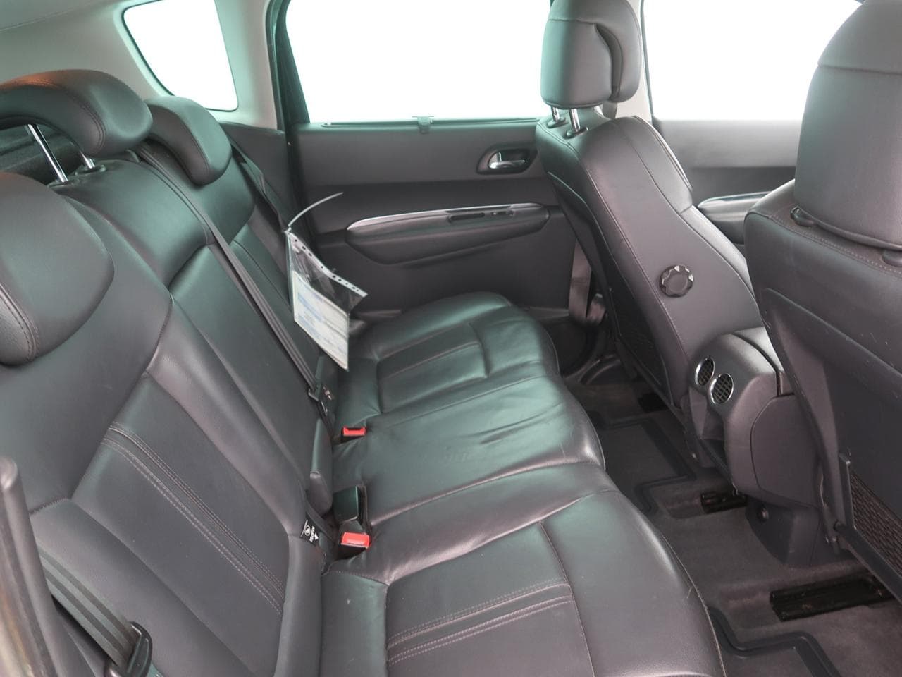 2013 Peugeot 3008 - 13
