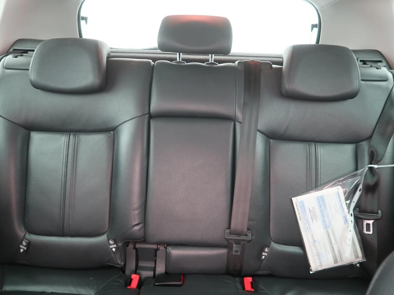 2013 Peugeot 3008 - 14