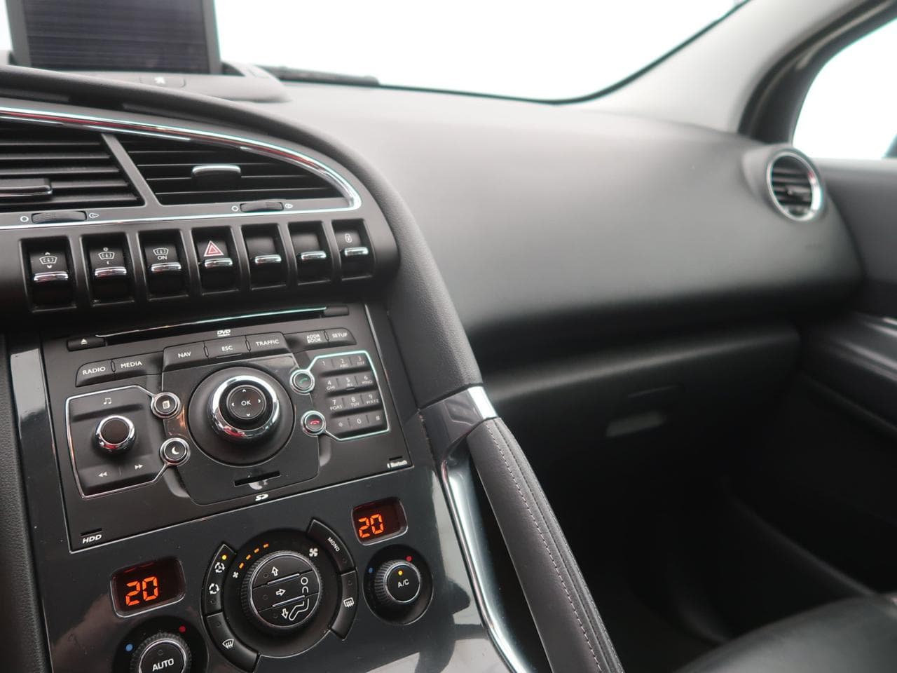2013 Peugeot 3008 - 18