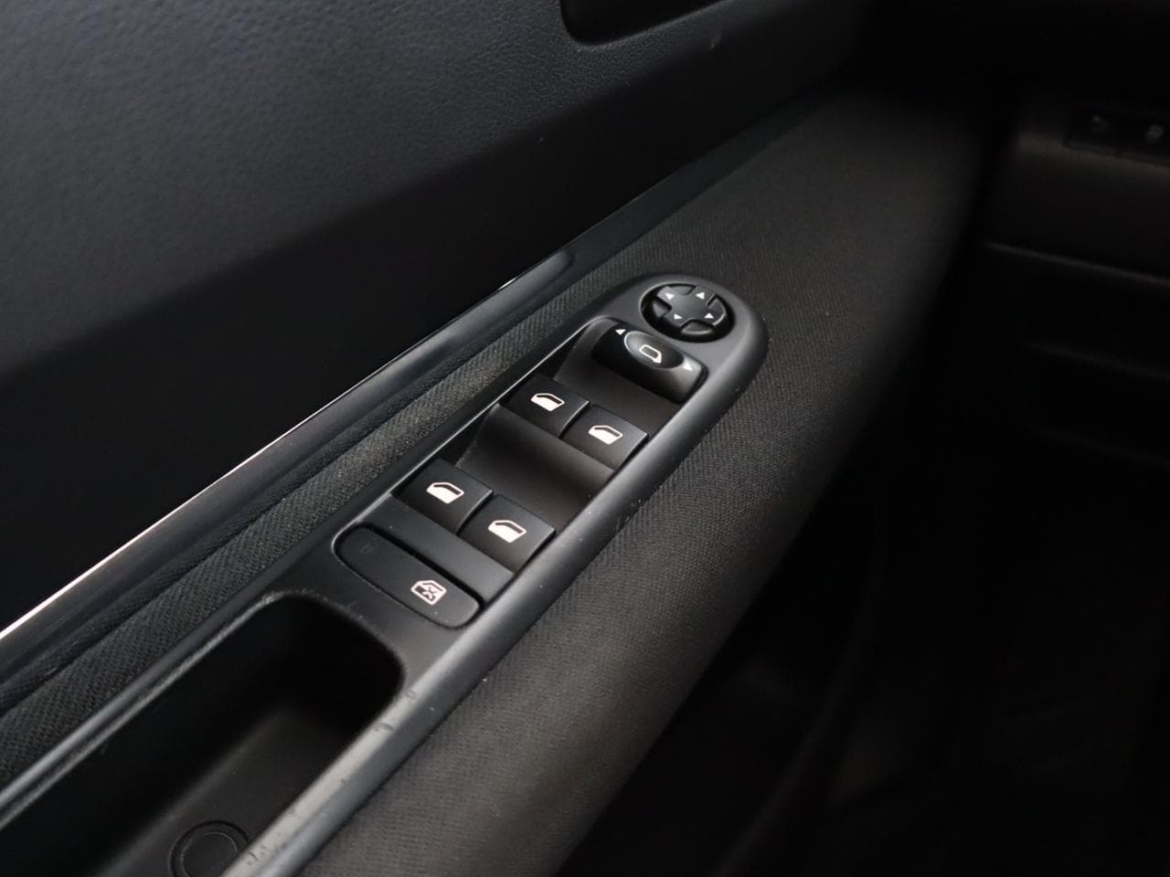 2015 Peugeot 3008 - 19