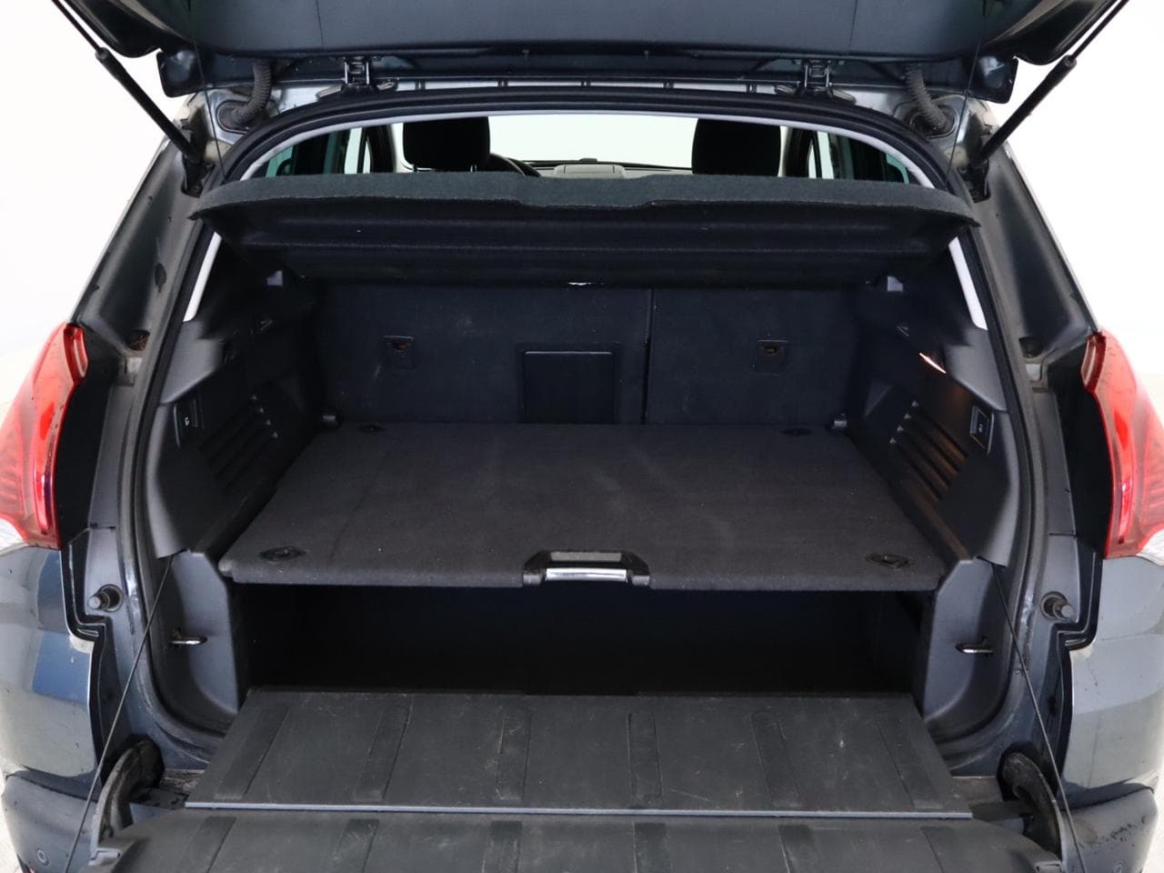 2015 Peugeot 3008 - 17