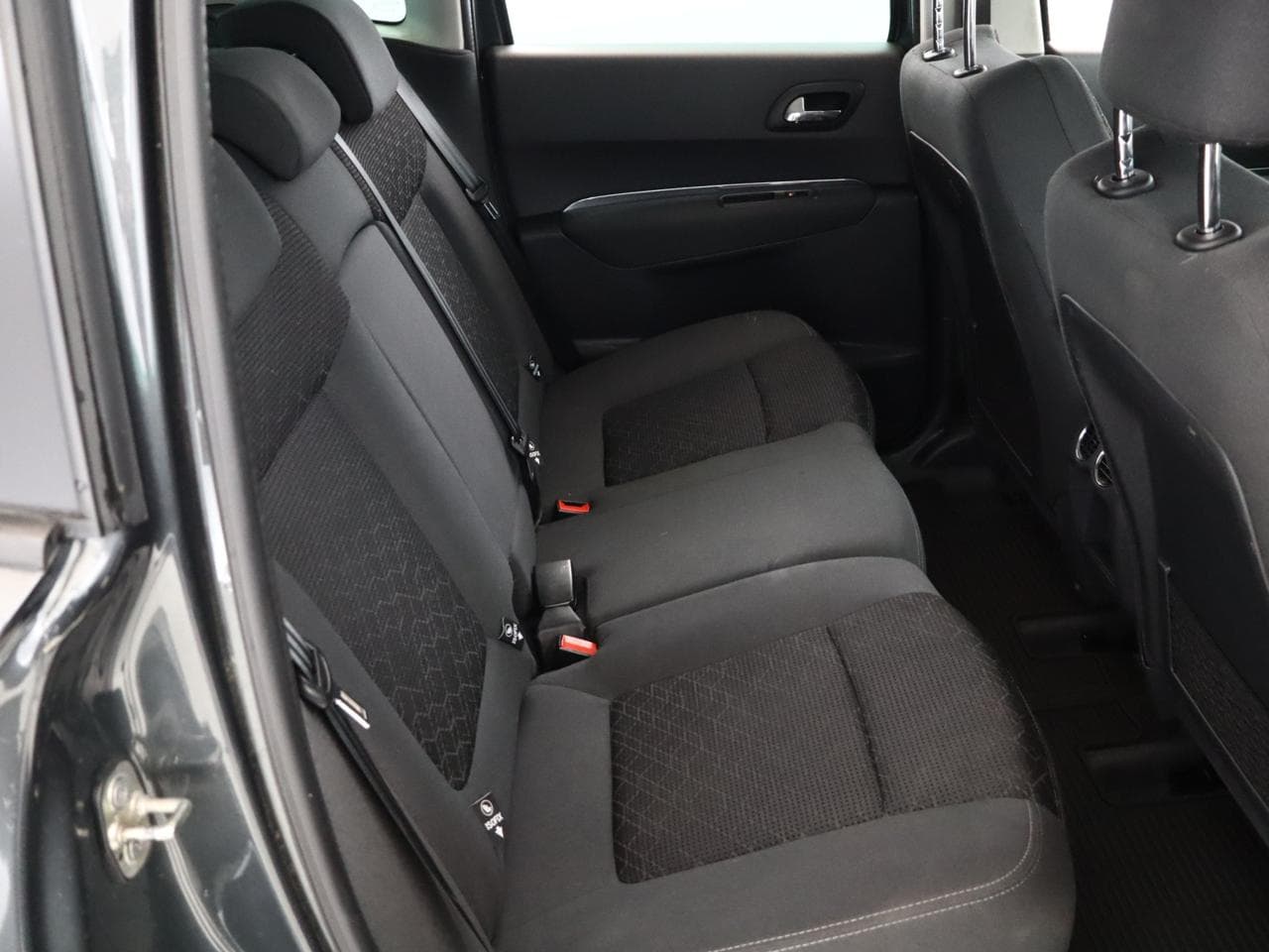 2015 Peugeot 3008 - 11