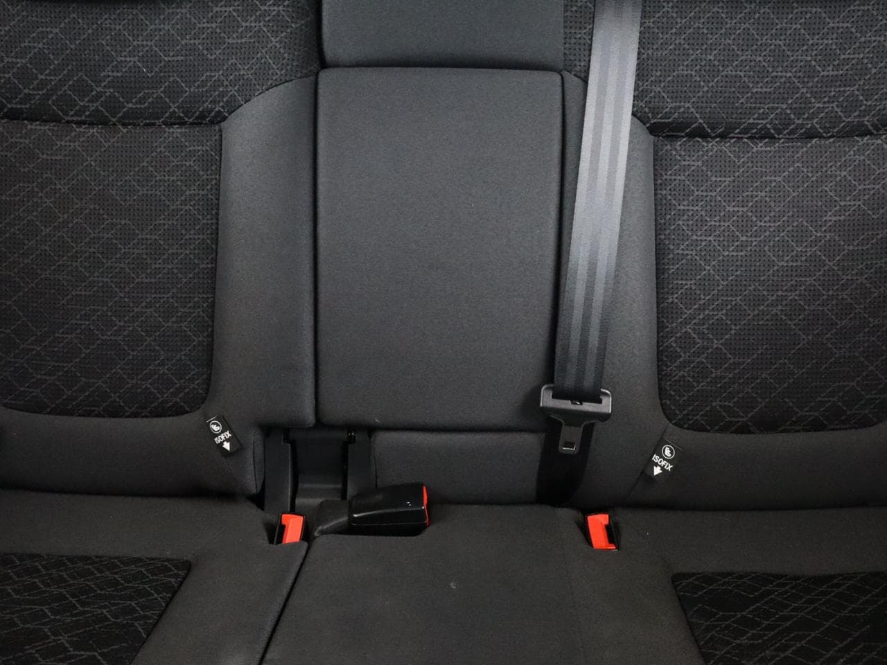 2015 Peugeot 3008 - 12