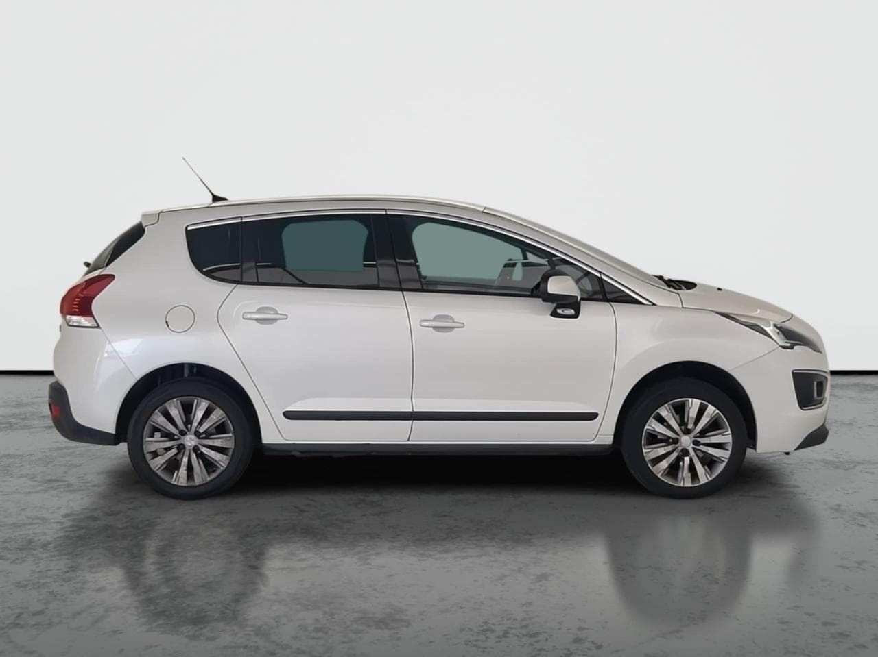 2015 Peugeot 3008 - 8