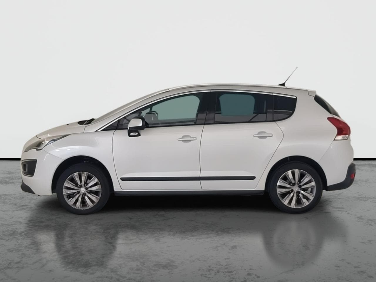 2015 Peugeot 3008 - 4