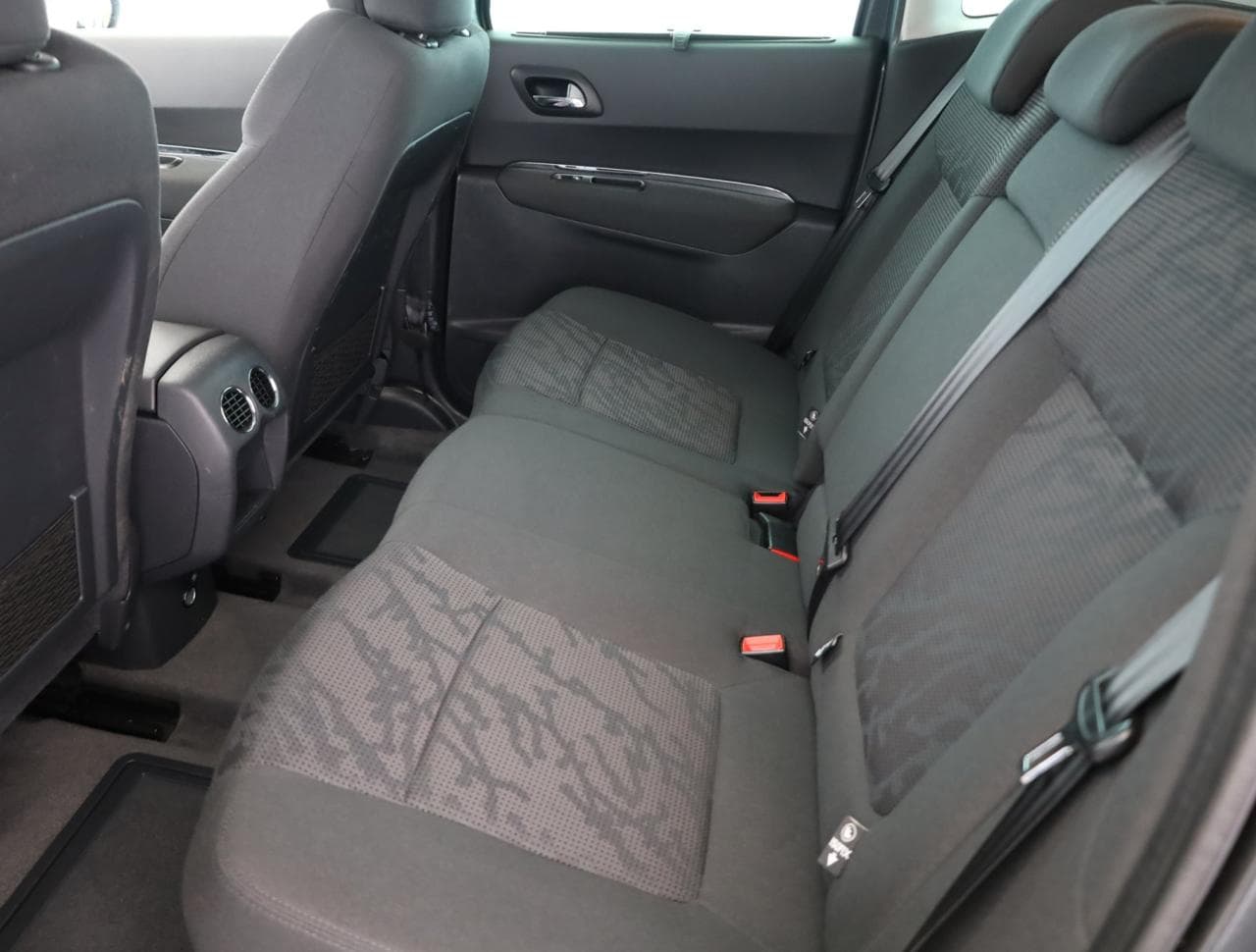 2012 Peugeot 3008 - 12