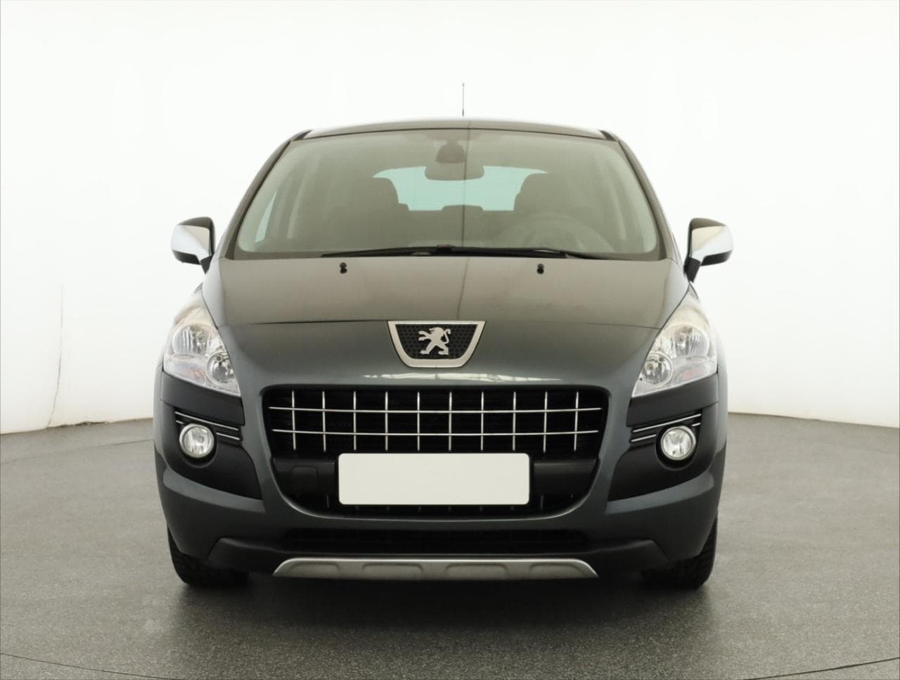 2012 Peugeot 3008 - 2
