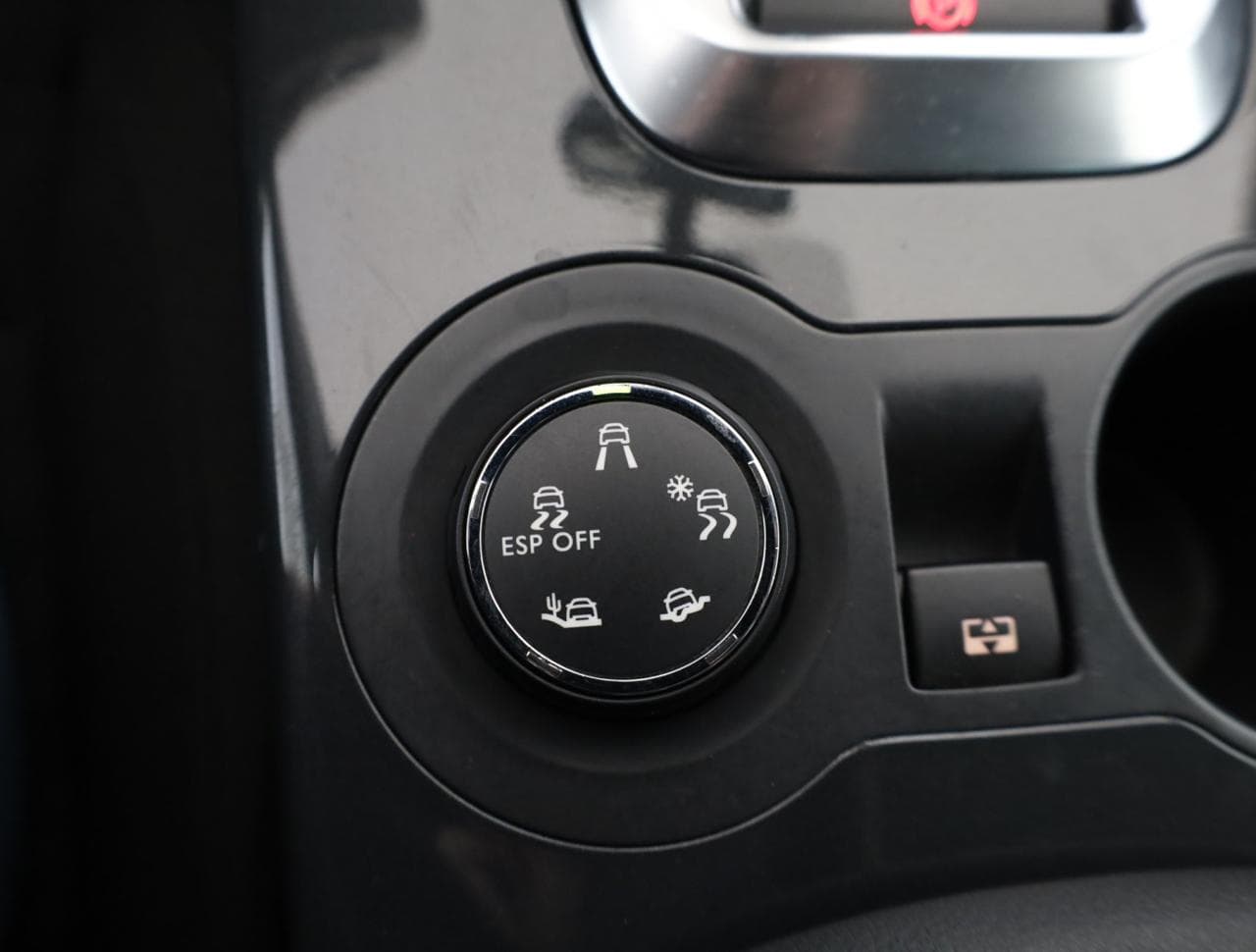 2012 Peugeot 3008 - 20