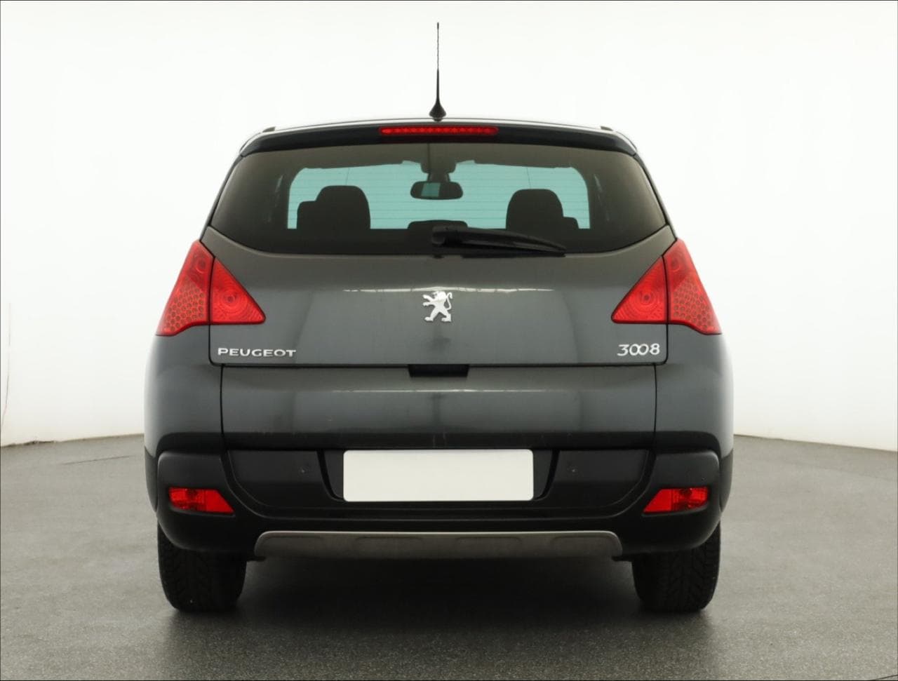 2012 Peugeot 3008 - 6