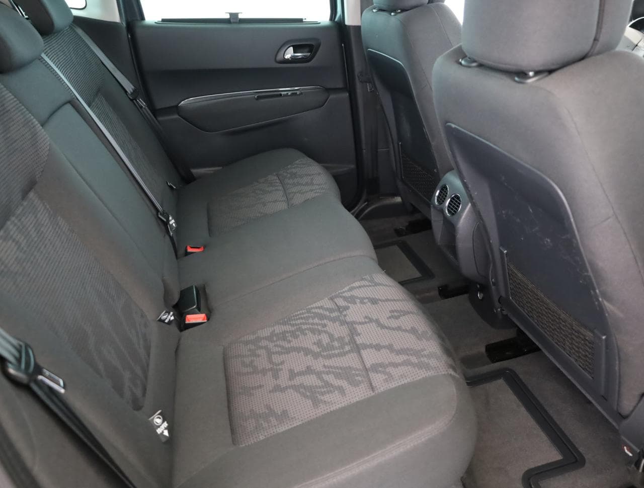 2012 Peugeot 3008 - 11