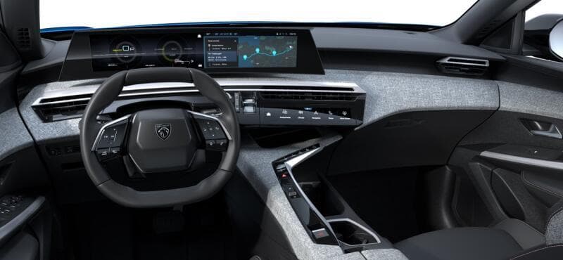 2026 Peugeot 3008 - 7