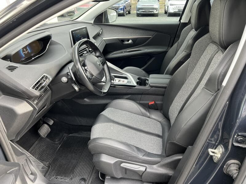 2019 Peugeot 3008 - 7