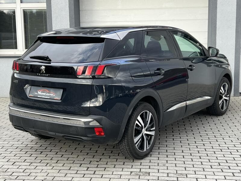 2019 Peugeot 3008 - 4