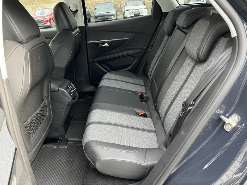 2019 Peugeot 3008 - 9