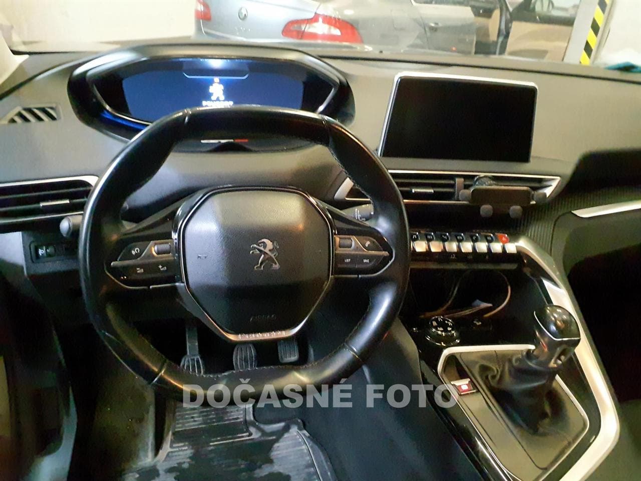 2018 Peugeot 3008 - 3