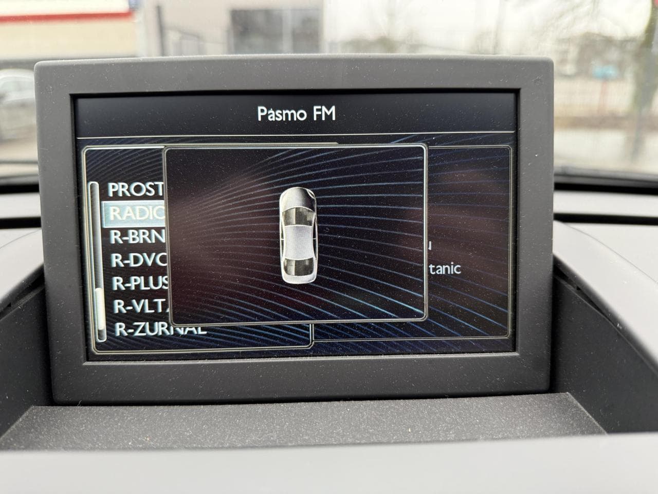 2016 Peugeot 3008 - 14