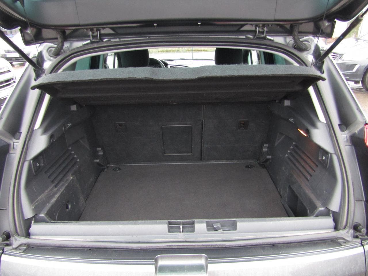 2016 Peugeot 3008 - 7