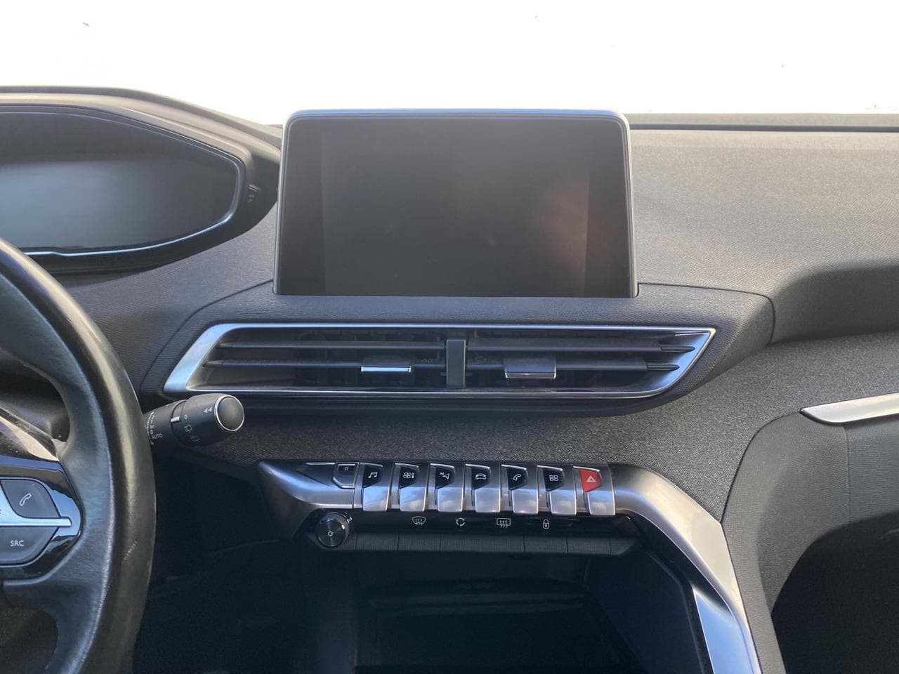 2019 Peugeot 3008 - 12