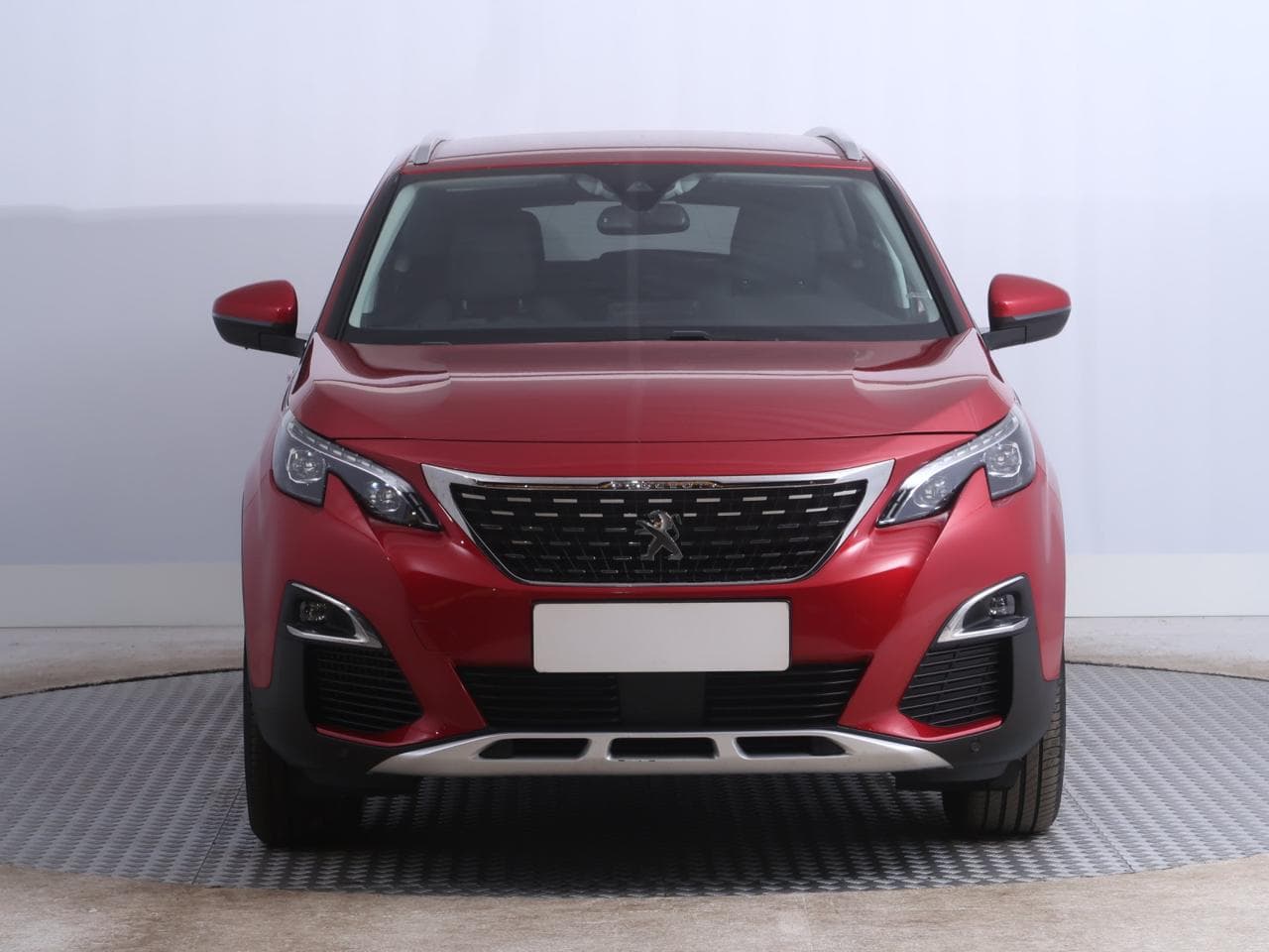 2020 Peugeot 3008 - 2