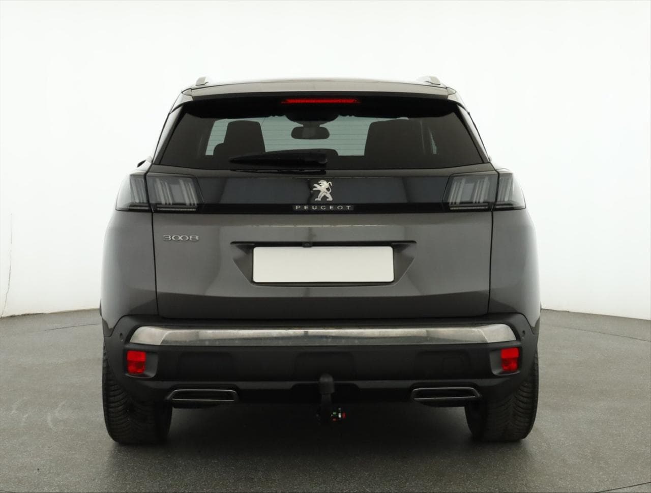 2021 Peugeot 3008 - 6