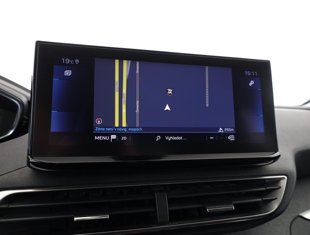 2021 Peugeot 3008 - 20