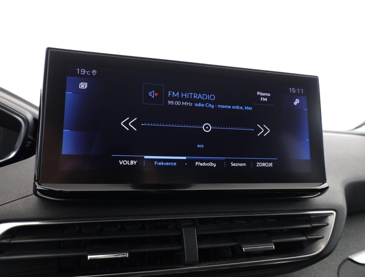 2021 Peugeot 3008 - 19