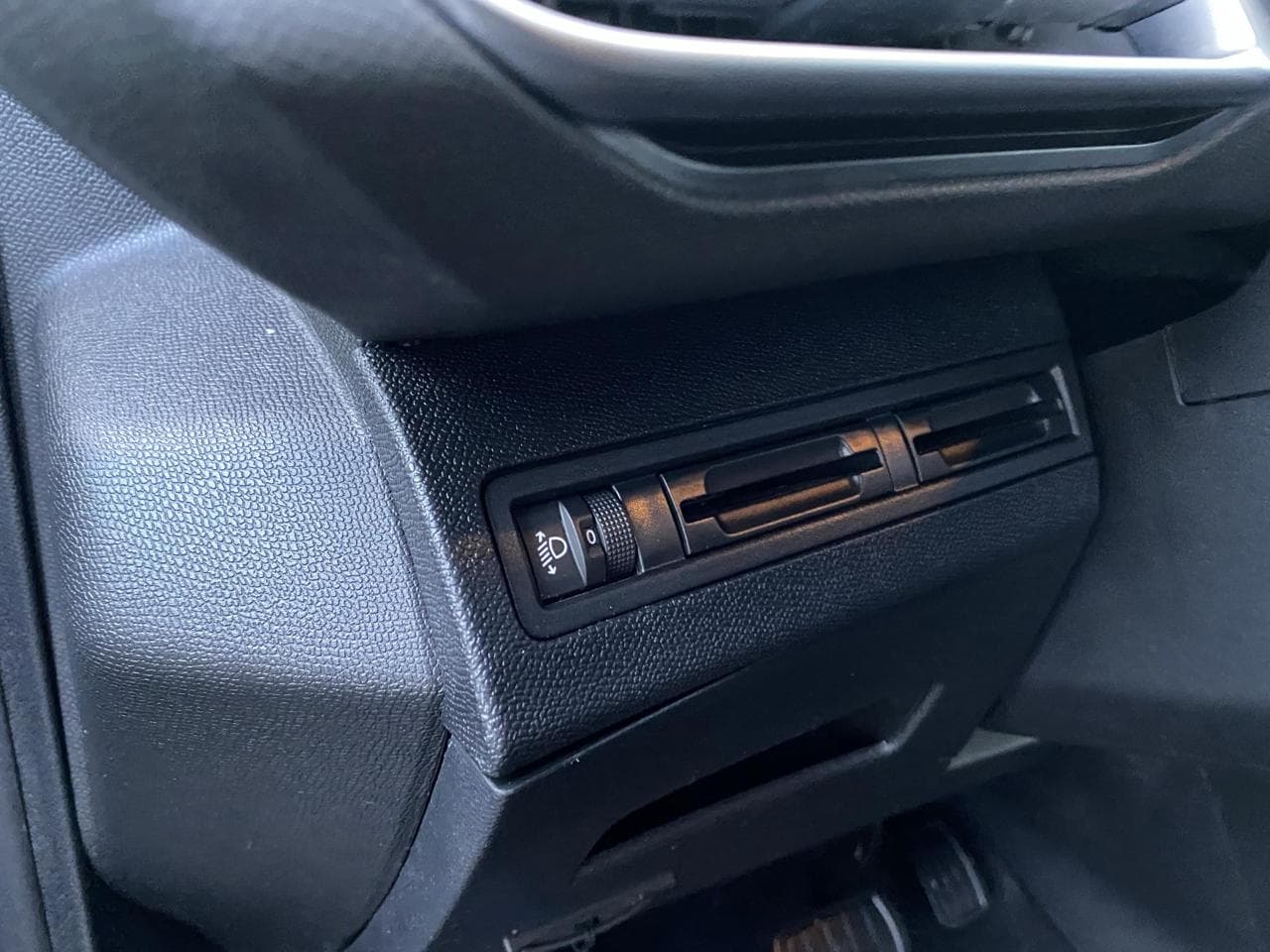 2018 Peugeot 3008 - 15