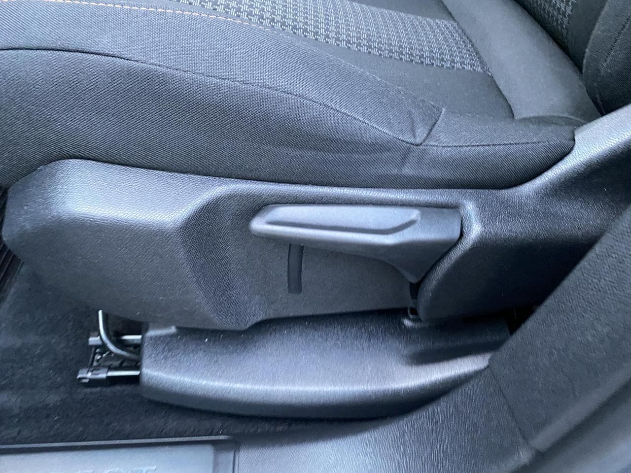 2018 Peugeot 3008 - 14