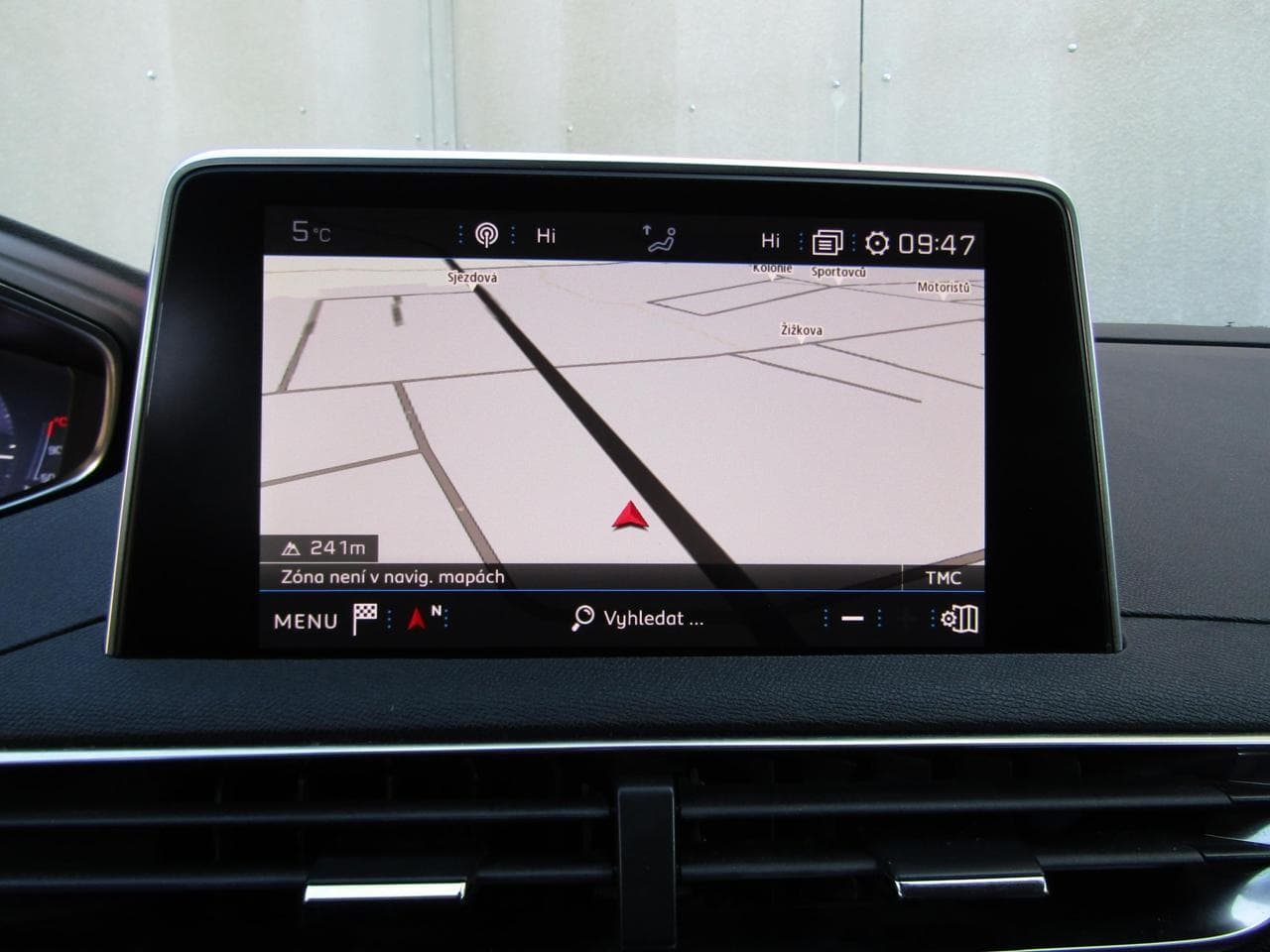 2019 Peugeot 3008 - 15