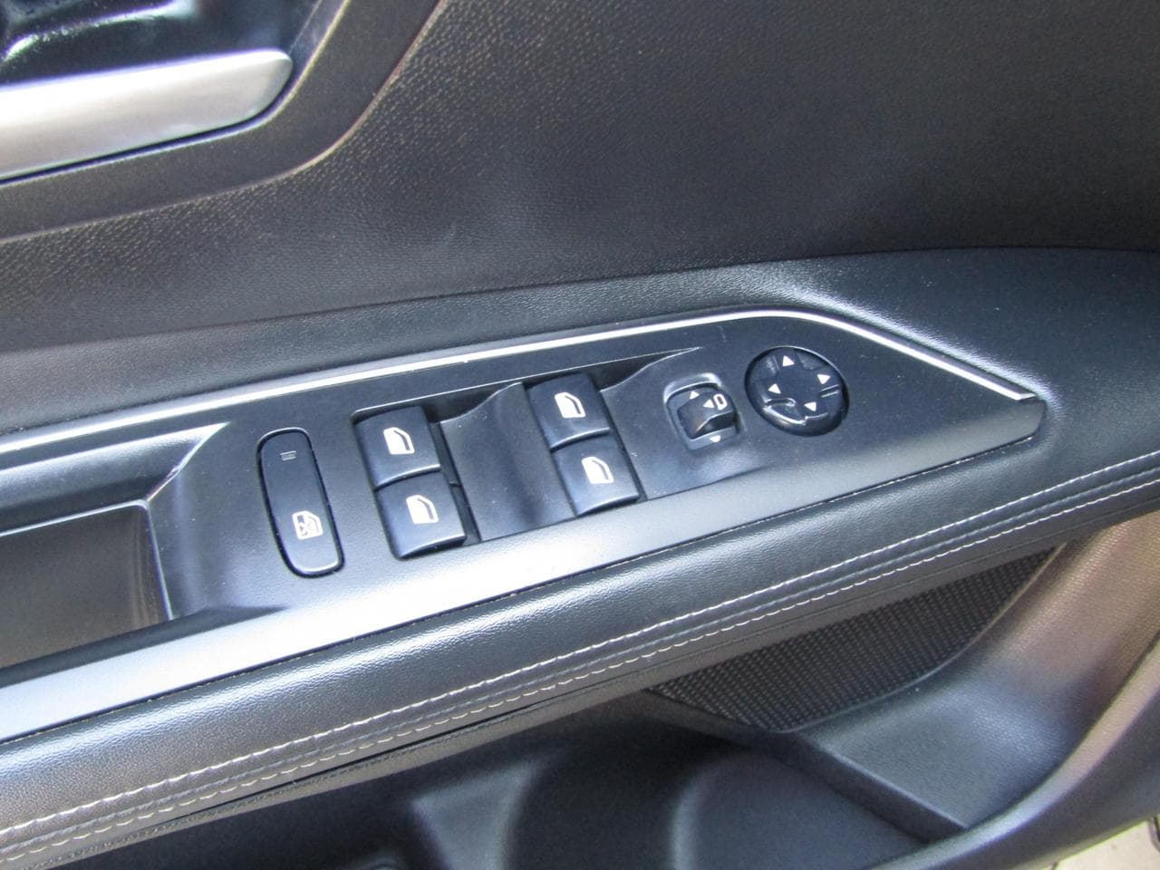 2019 Peugeot 3008 - 12