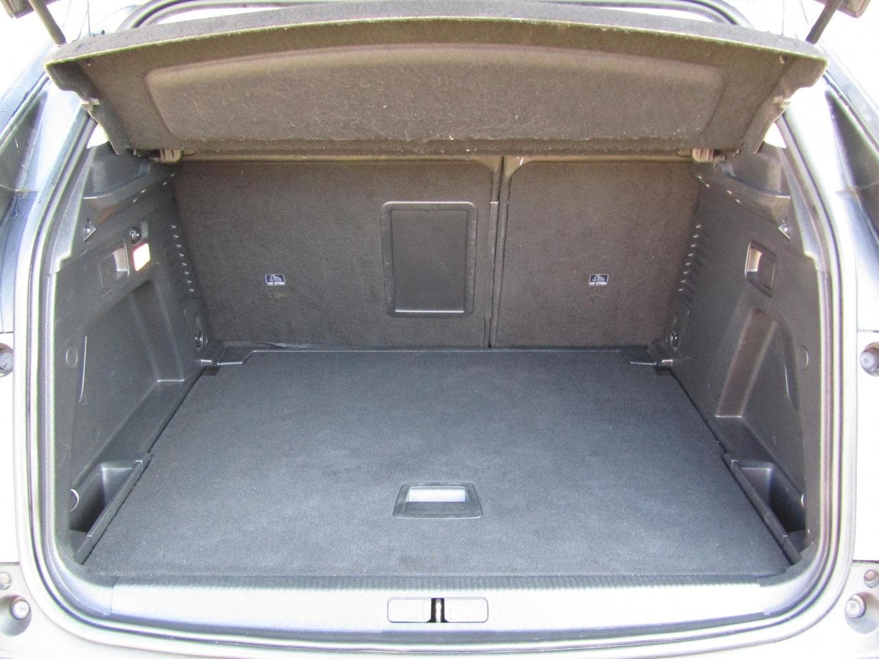 2019 Peugeot 3008 - 7