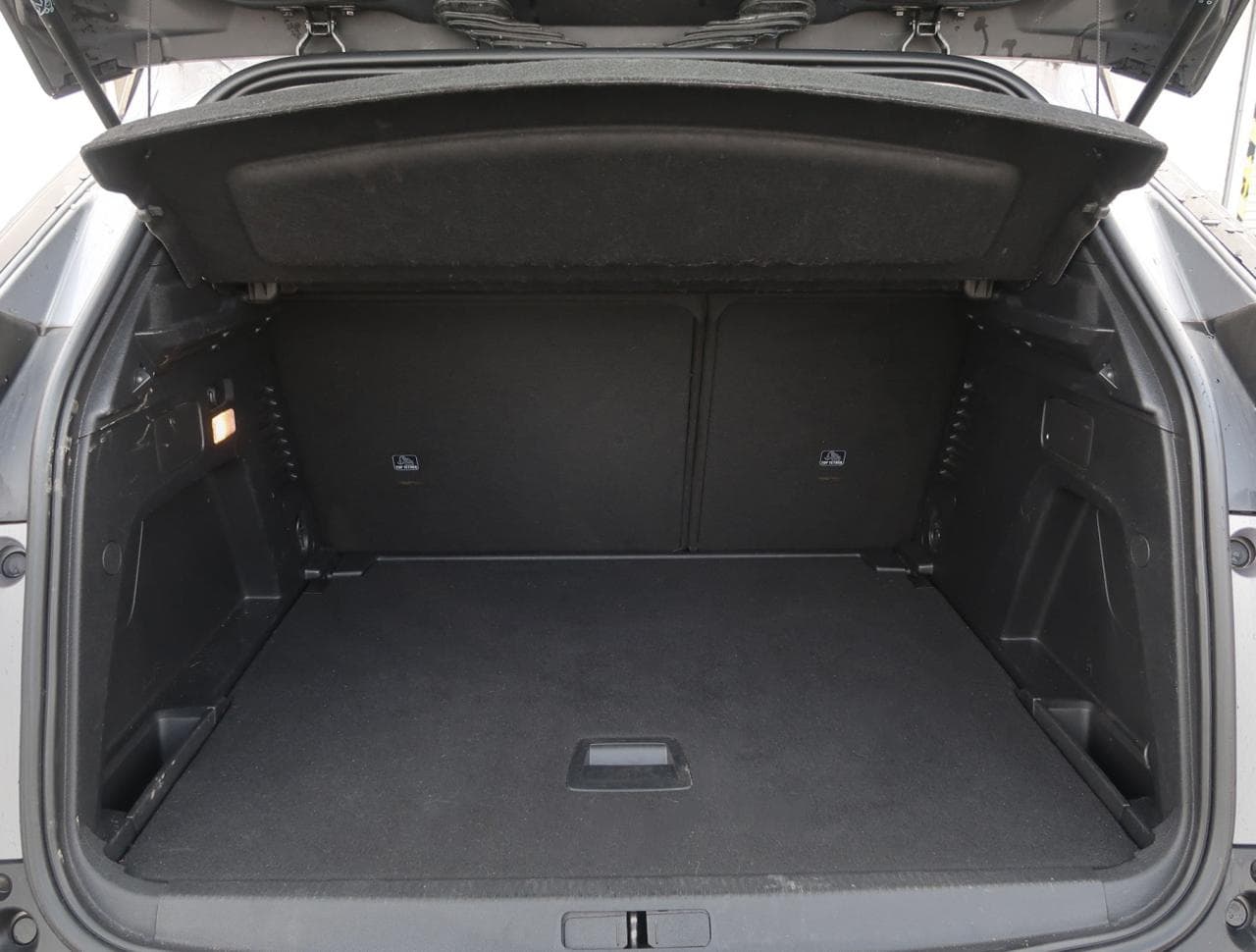 2022 Peugeot 3008 - 20