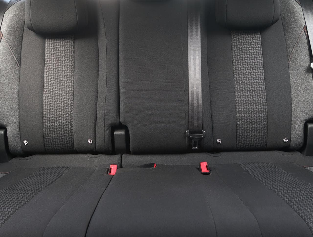 2022 Peugeot 3008 - 14