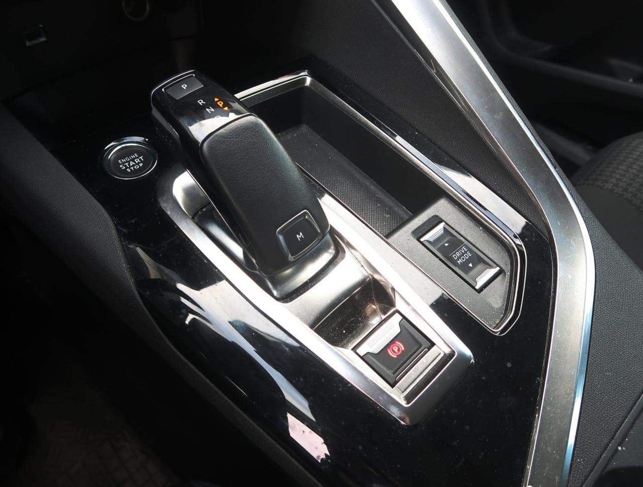 2022 Peugeot 3008 - 19